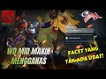 Dota 2 (Malaysia) || Witch Doctor || - KERJA ASYIK NAK LAWAN JE!