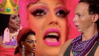 rupauls drag race funniest fights