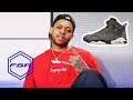 Chase B Reveals Travis Scott's Sneaker Secrets | Full Size Run