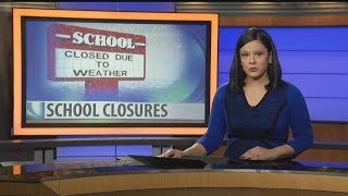 School Closures and Delays