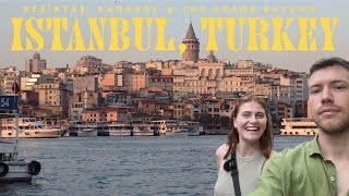 Visiting ISTANBUL, Türkiye. Is it worth it? 🤔