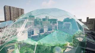 paris 2050