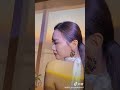 王霏霏抖音 wang fei fei s tiktok 20211202