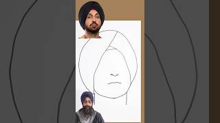 ਕਲਮ ਦੀ ਕਲਾ | Diljit Dosanjh