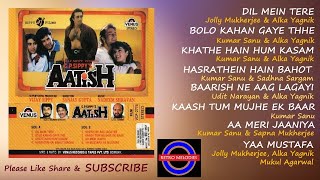 AATISH 1994 ALL SONGS