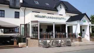 Landhotel Müller, Medebach-Medelon