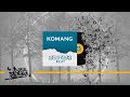 Komang || Raim Laode (MIXTAPE Free Beat) Prod. Daze Sound