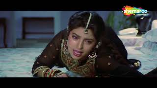 Yeh Dil Bewafa Se Wafa Kar Raha | Bewafa Se Wafa (1992) | Juhi Chawla | Lata Mangeshkar Hit Songs