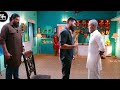 Lawrence & Kovai Sarala Movie Interesting Scene @Telugu Multiplex