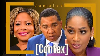 Tragedy in Jamaica: PM Holness, Lisa Hanna \u0026 Dana Dixon Expressed Grief Concerns