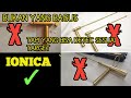 ionica gold detector | radiestesia especial de oro