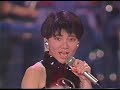 松居直美「talk to me」（ロッテ歌のアルバムnow　1986 8 3）