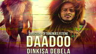 New Ethiopia Oromo music Dinkisa Debela \