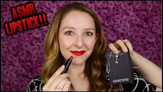 ASMRtistry One Lipstick Review