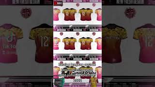 katalog lengkap custom jersey regar sport jumat 4 november 2022 tiktokviral#shorts