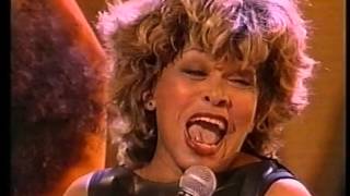 Tina Turner - Interview Twenty Four Seven - 2000