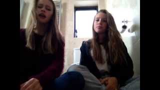 The monster-cover by Meg Hudson and izzie lister