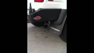 Landcruiser Cummins Diesel 4bta Coldstart