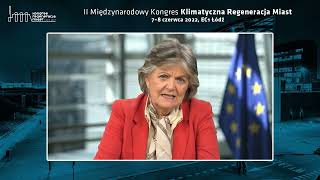 EU priorities and assistance for regeneration of European Cities - Day 1