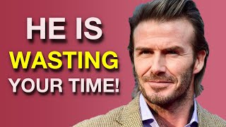 7 Signs He's USING YOU & WASTING YOUR TIME! | Magnetize Your Man