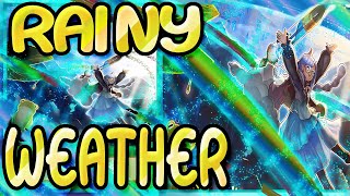 Weather Painters VS All Meta Vol.3!!!! — Master Duel | SEPTEMBER 2024 | Ranked!