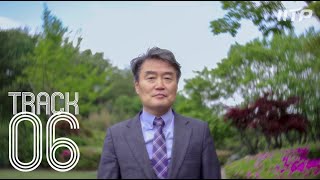 IITP 人  - 기술개발평가단 김근대 / 정보통신기획평가원은 상상을 현실로 만들어주는 공장이다