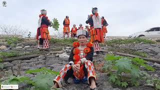 Hát Páo dung về quê hương na hang(Hành trình sống vlog)