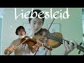 #playwithray Kreisler - Liebesleid on Violin