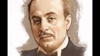 രണ്ടു സന്യാസിമാർ | Two Hermits | KAHLIL GIBRAN