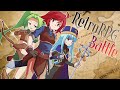 16 bit snes style jrpg battle music