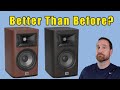 Choosing the Best: NEW JBL Studio 630 vs OLD Studio 530 Comparison