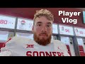 OKLAHOMA FOOTBALL GAMEDAY VLOG