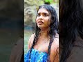 ශලිනි සීතලේ ගගකට පැනලා shalini fernando music video shalini video trending sl shorts