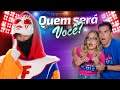 QUEM SERÁ O FACE!? - CLIPE OFICIAL - RAFA E LUIZ