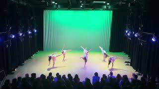 Senior Dance (JCO Spring Showcase 2023)