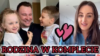 ANIA BARDOWSKA♥️ RODZINNY CZAS♥️ ZABAWY I SMAKOŁYKI♥️