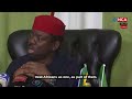 Nigeria urges calm in South Africa