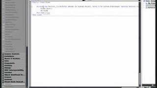 form change using vb 2008