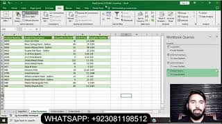 Exp22_Excel_Ch10_ML1 - Inventory 1.1 | Excel Chapter 10 Mid-Level 1 Inventory/@ItlabGenius