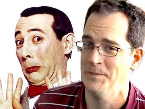 Pee Wee Youtube