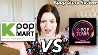 🤔 Should You Buy Kpop Albums From Kpopmart Or Kpoptown?