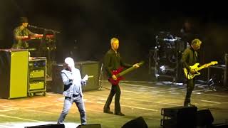 Thunder - Resurrection Day Live - Leeds Arena 2022