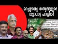 മറച്ചുവെച്ച സത്യങ്ങളുടെ തുറന്നു പറച്ചിൽ  | ABC TALKS LIVE STREAMING | 15-11-2024