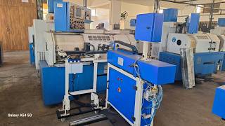 CNC AUTOLOADER BY ARROWS AUTOMATION & ENGG. 9004746604/8879877388