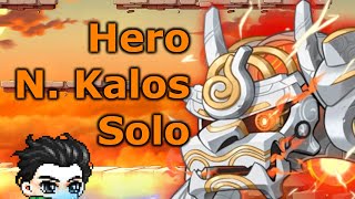 Hero - N. Kalos Solo (Kronos)