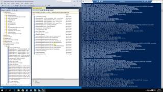 Remove-SqlDatabaseSafely - Multiple Databases ( SQL Server 2012)