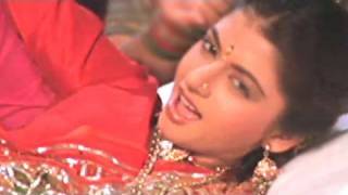 Hakeem Tarachand Zara - Bhagyashree, Kavita Krishnamurthy, Qaid Mein Hai Bulbul Song