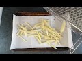 crispy french fries with cheese sauce you suck at cooking episode 150