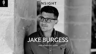 S1 EP4 Jake Burgess' on Building Connections! And Discover the 1% Rule That Changed Everything