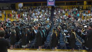 May Commencement 2026 - #4 - Murray State University
